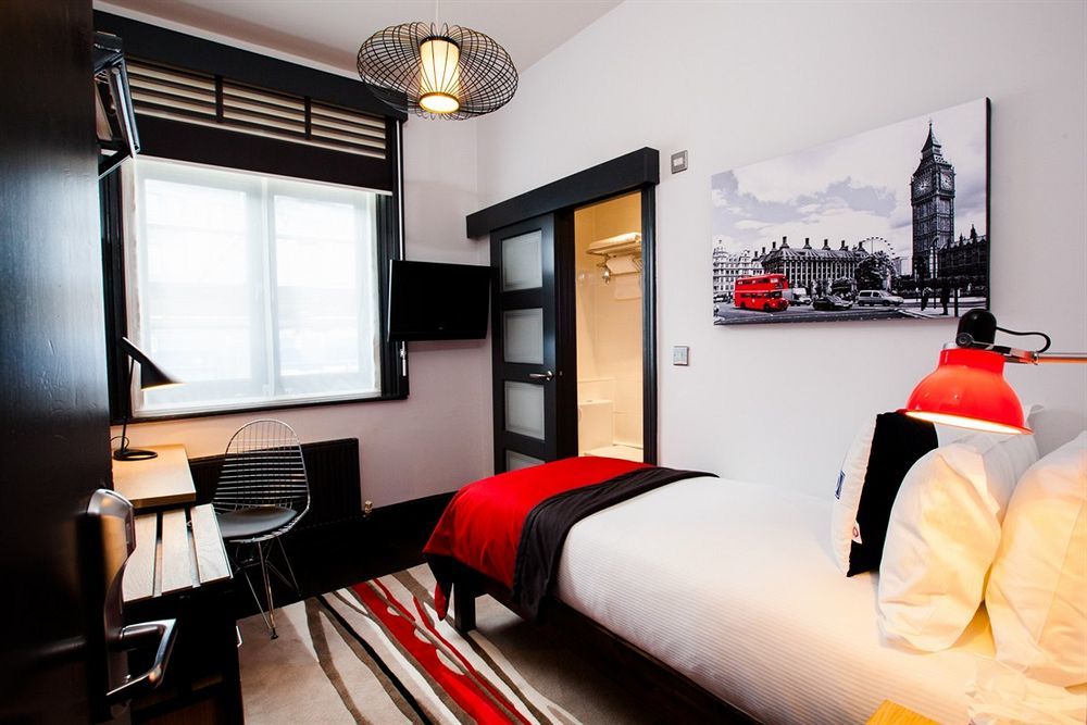 The Wellington Hotel ลอนดอน ภายนอก รูปภาพ