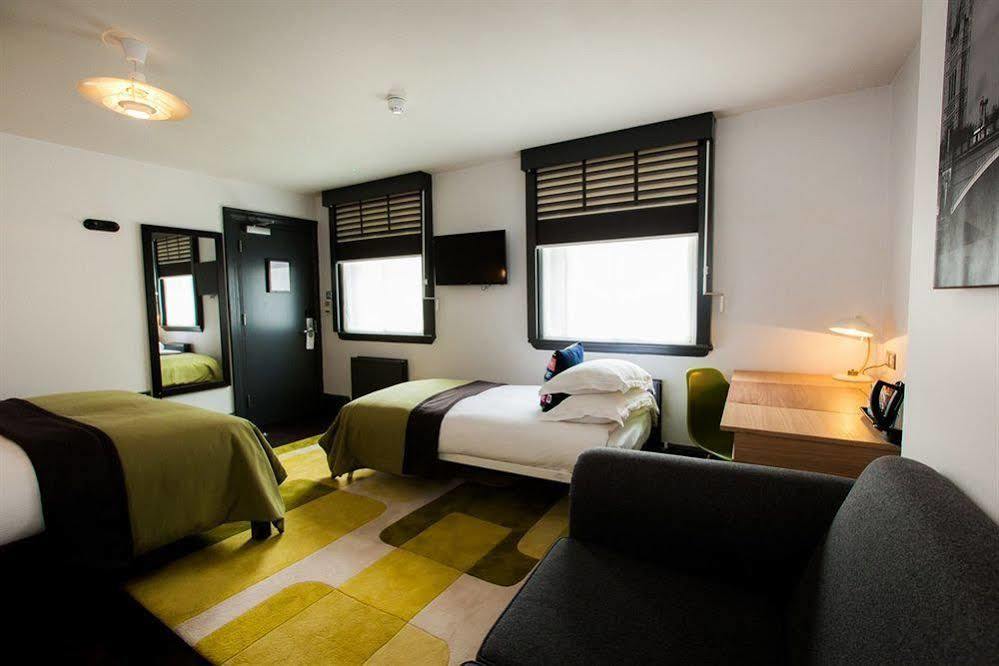 The Wellington Hotel ลอนดอน ภายนอก รูปภาพ